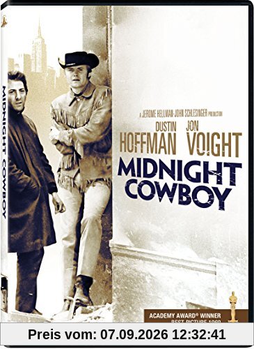 Midnight Cowboy