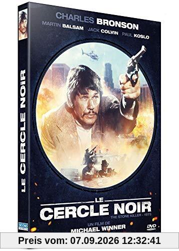 Le cercle noir [FR Import]