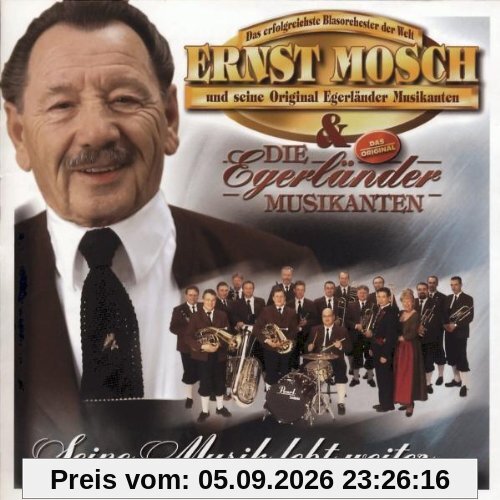 Seine Musik Lebt Weiter