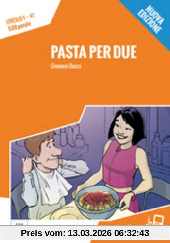 Giovanni Ducci Pasta Per Due + Mp3@