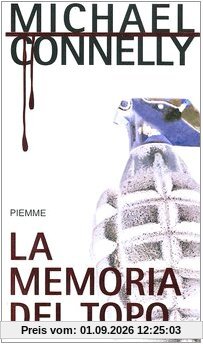 Memoria Del Topo (La)