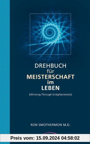 Drehbuch für Meisterschaft im Leben