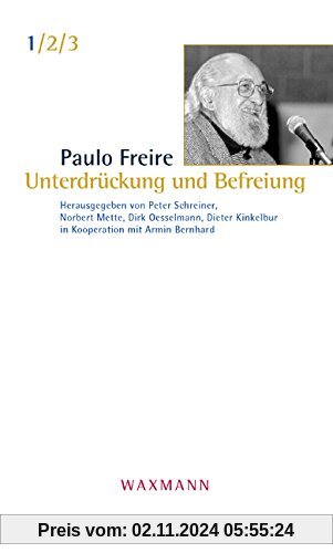 Unterdrückung und Befreiung