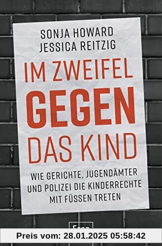 Im Zweifel gegen das Kind: Streit ums Sorgerecht. Von Umplatzierung bis Heimunterbringung: Was Trennungs-Kinder erleiden