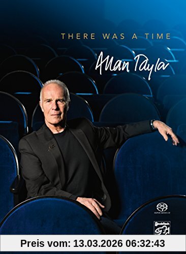 Allan Taylor There Was A Time