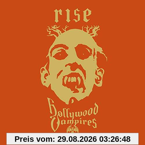 Hollywood Vampires - Rise