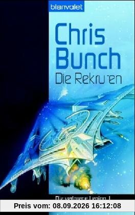 Die verlorene Legion 1: Die Rekruten