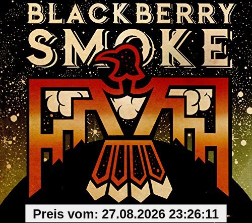 Blackberry Smoke Like An Arrow