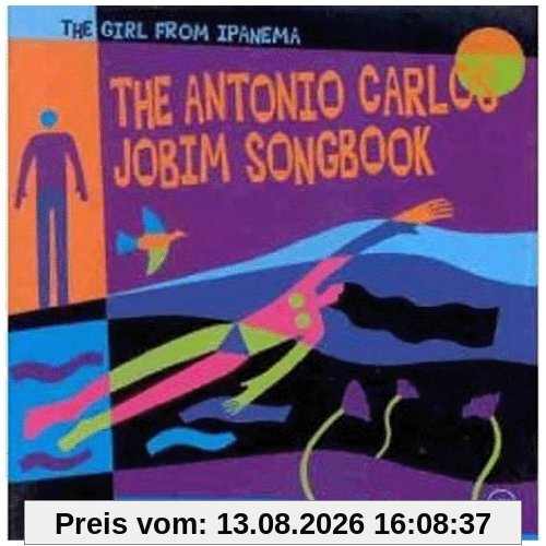 The Jobim Songbook