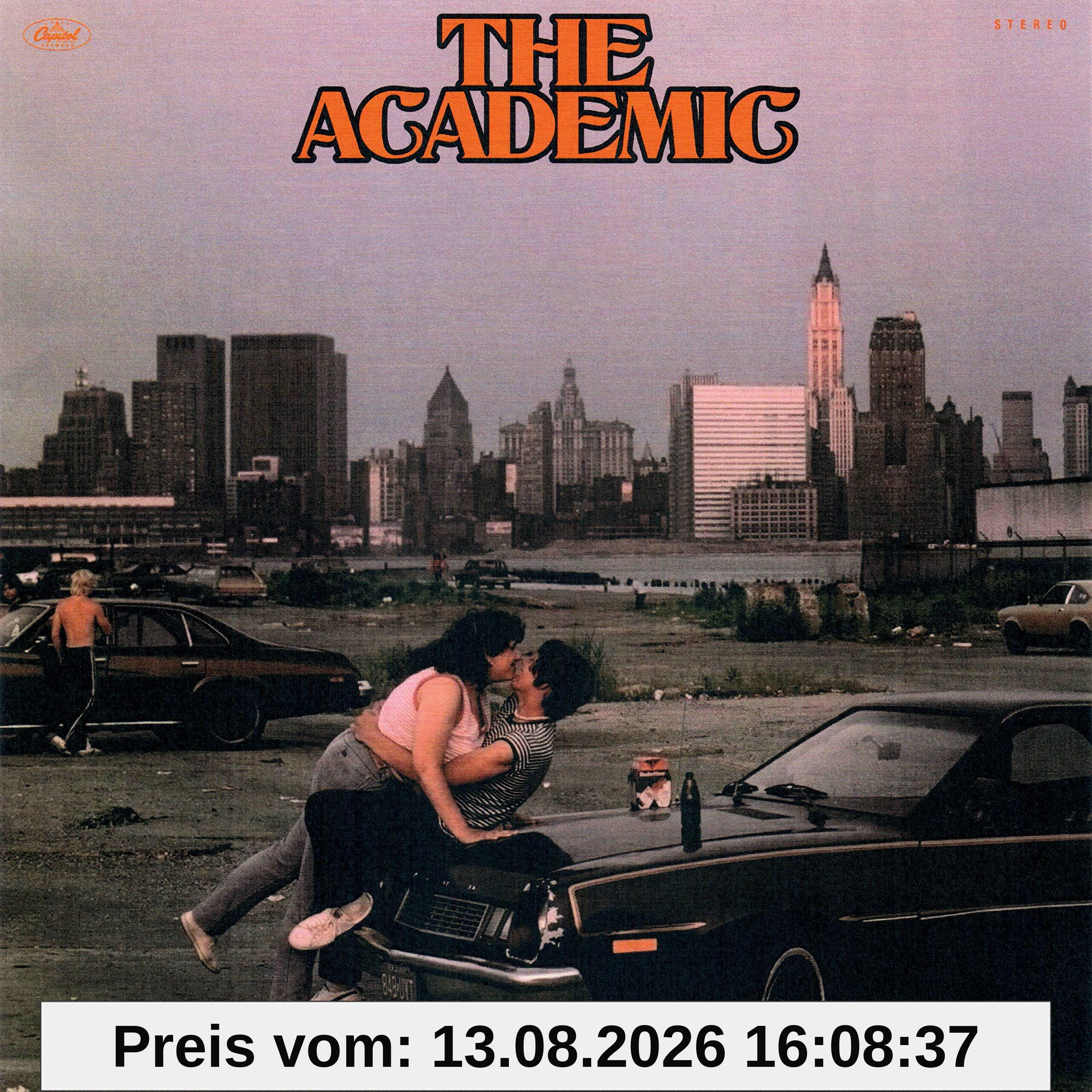 Acting My Age [Vinilo] [Vinyl LP]