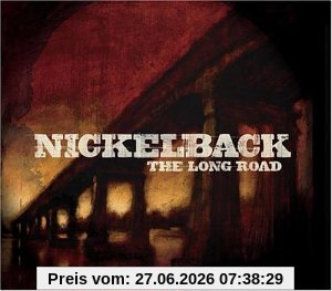Nickelback The Long Road (Collector's Edition Incl. 3 Bonus Tracks)