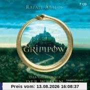 Grimpow - Das Geheimnis der Weisen