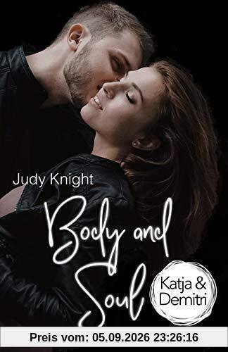 Body and Soul: Katja & Demitri