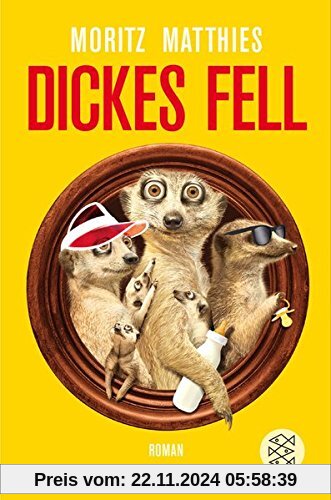 Dickes Fell: Roman