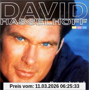 The Very Best Of David Hasselhoff