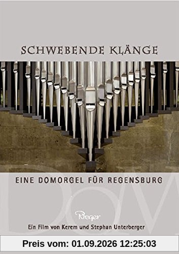 Schwebende Klänge, 1 DVD-Video