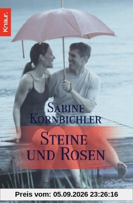 Steine und Rosen
