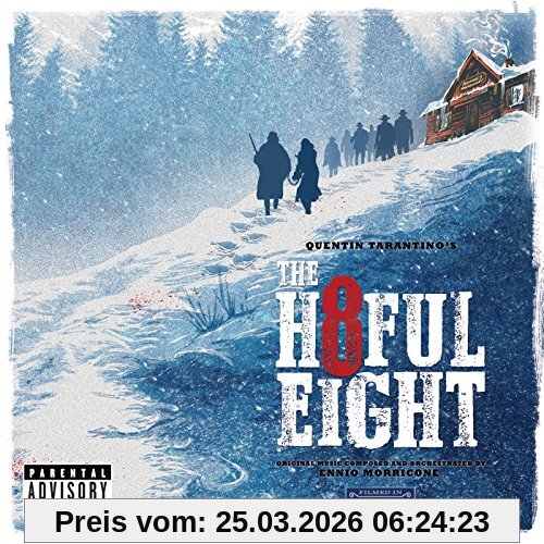 unbekannt The Hateful Eight