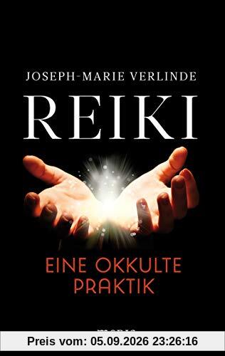 Reiki: Eine okkulte Praktik