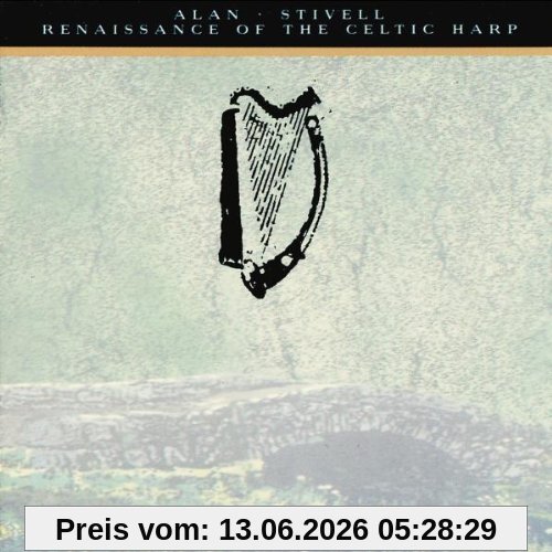 Alan Stivell Renaissance Of The Celtic Harp
