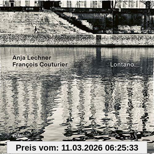 Anja Lechner Lontano