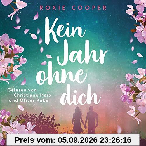 Kein Jahr ohne dich: 2 CDs