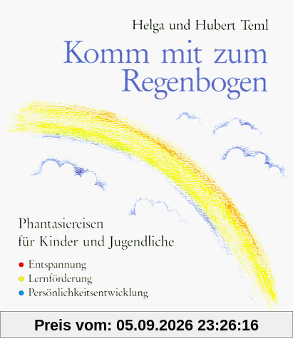 Komm mit zum Regenbogen