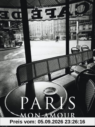 Paris mon amour