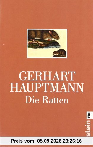 Die Ratten: Berliner Tragikomödie