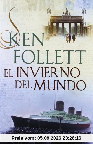 El invierno del mundo (EXITOS)
