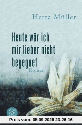 Heute wär ich mir lieber nicht begegnet: Roman