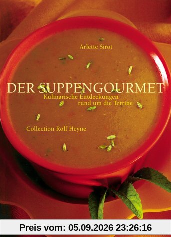 Der Suppengourmet