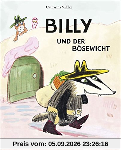 Billy und der Bösewicht