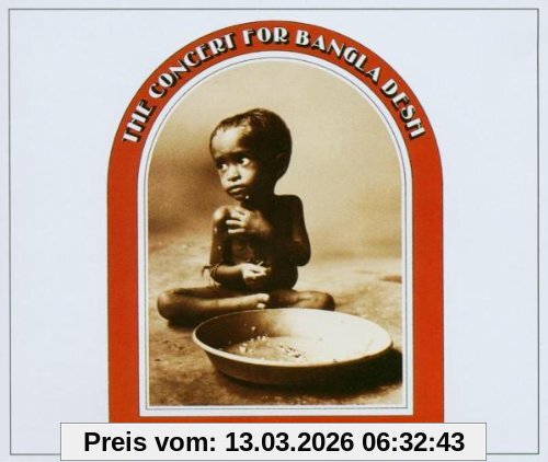 George Harrison The Concert For Bangla Desh
