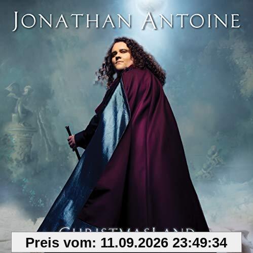 Jonathan Antoine Christmasland