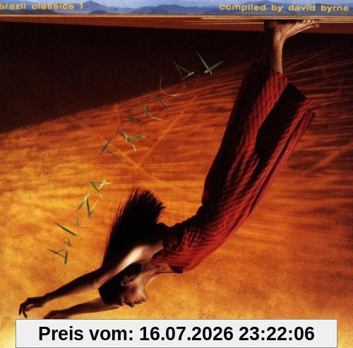 Jorge Ben Brazil Classics 1, Beleza Tropical