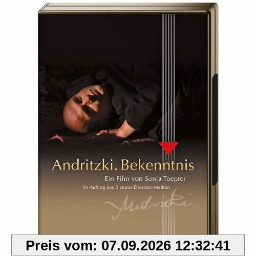 ANDRITZKI. BEKENNTNIS