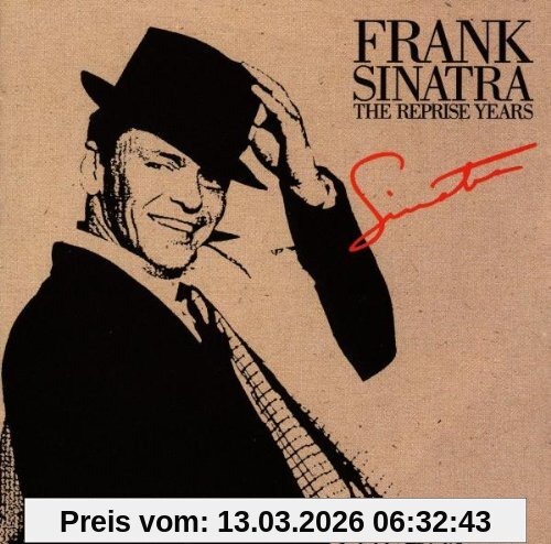 Frank Sinatra Reprise Years, the (Selections)