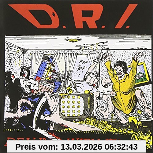 R.i. D. Dealing With It