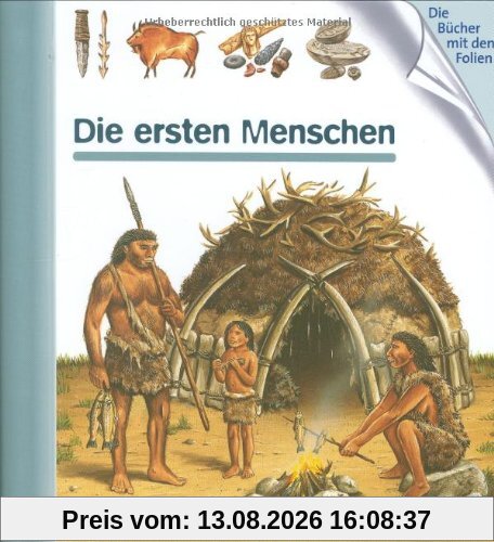 Die ersten Menschen