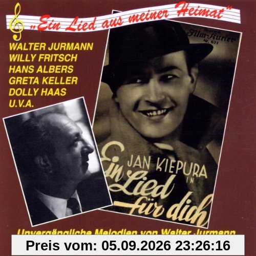 Ein Lied aus Meiner Heimat