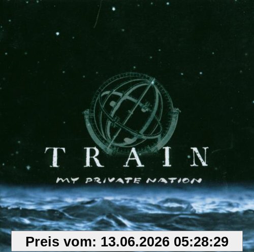 Train My Private Nation