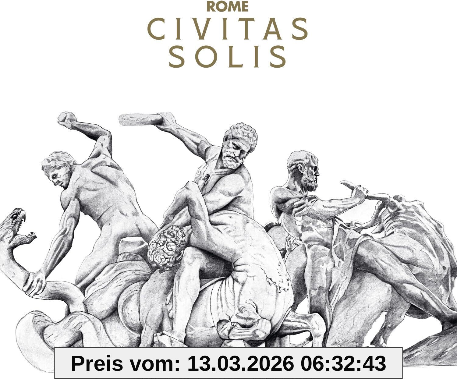 Rome Civitas Solis