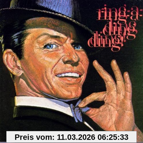 Frank Sinatra Ring-a-Ding