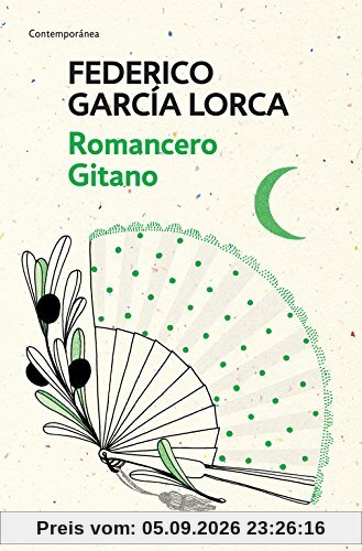 Romancero gitano (CONTEMPORANEA, Band 26201)