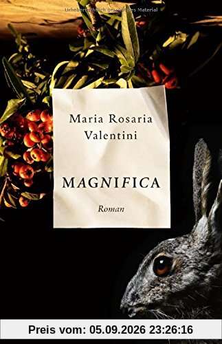 Magnifica: Roman