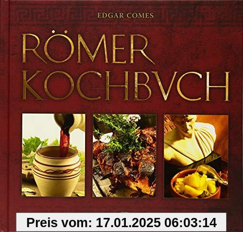 Römer-Kochbuch