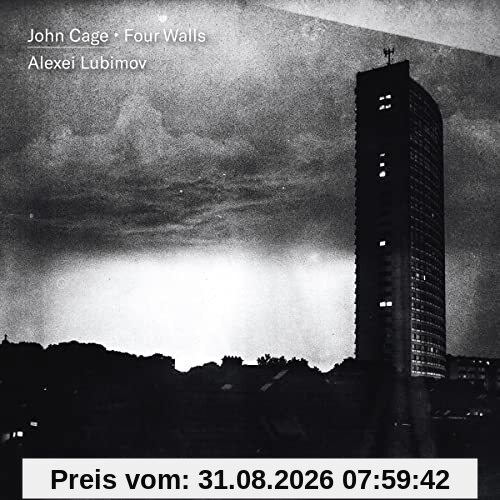 Cage: Four Walls