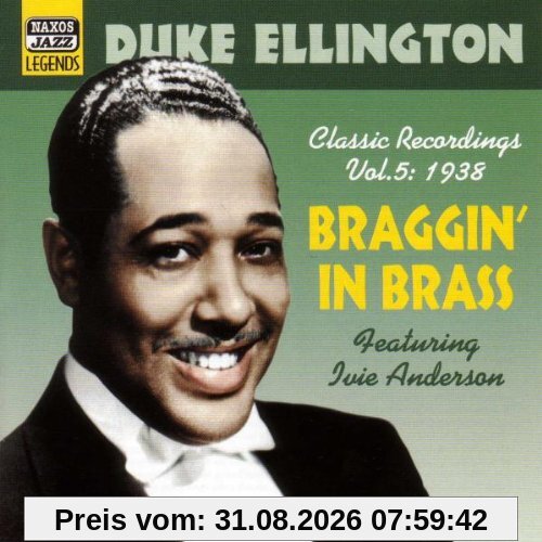 Braggin in Brass