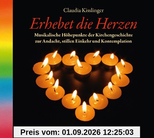 Erhebet Die Herzen